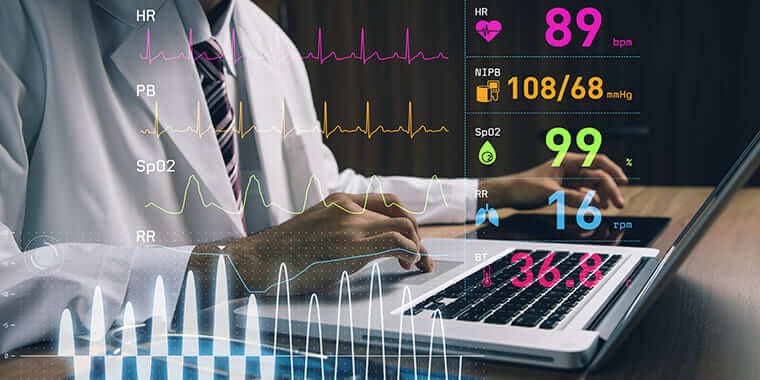 医療ICTの必要性