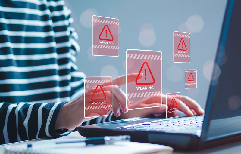 サイバー攻撃とは