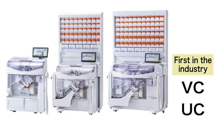 Fully-Automatic (Tablet) Drug Powder Packaging Machine