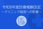 診療報酬改定