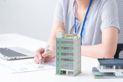 物件の探し方