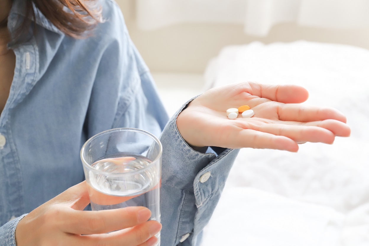 セルフメディケーションは推進されたのか - ユヤマ公式コラム