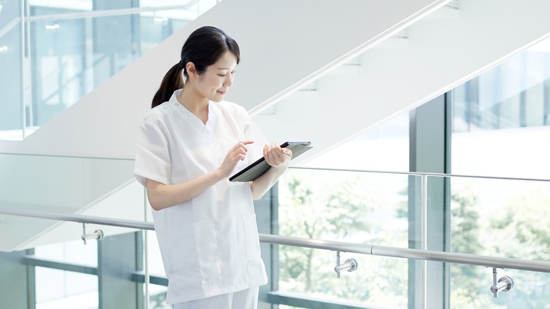 従来の電子カルテを取り巻く課題