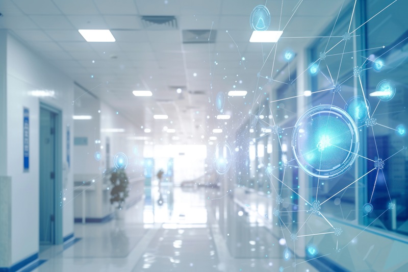 標準型電子カルテの普及メリット<img src=