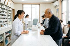 令和8年度調剤報酬改定から読み解く、薬局経営の生存戦略～直面している構造転換という荒波～