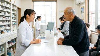 令和8年度調剤報酬改定から読み解く、薬局経営の生存戦略～直面している構造転換という荒波～