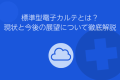 標準型電子カルテ