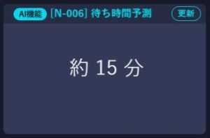 新BBインサイトのAI提案の例