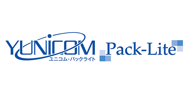 薬局入力専用パッケージ型薬剤業務支援システム　YUNiCOM Pack-Lite