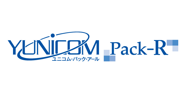 パッケージ版薬剤業務支援システム　YUNiCOM Pack-R