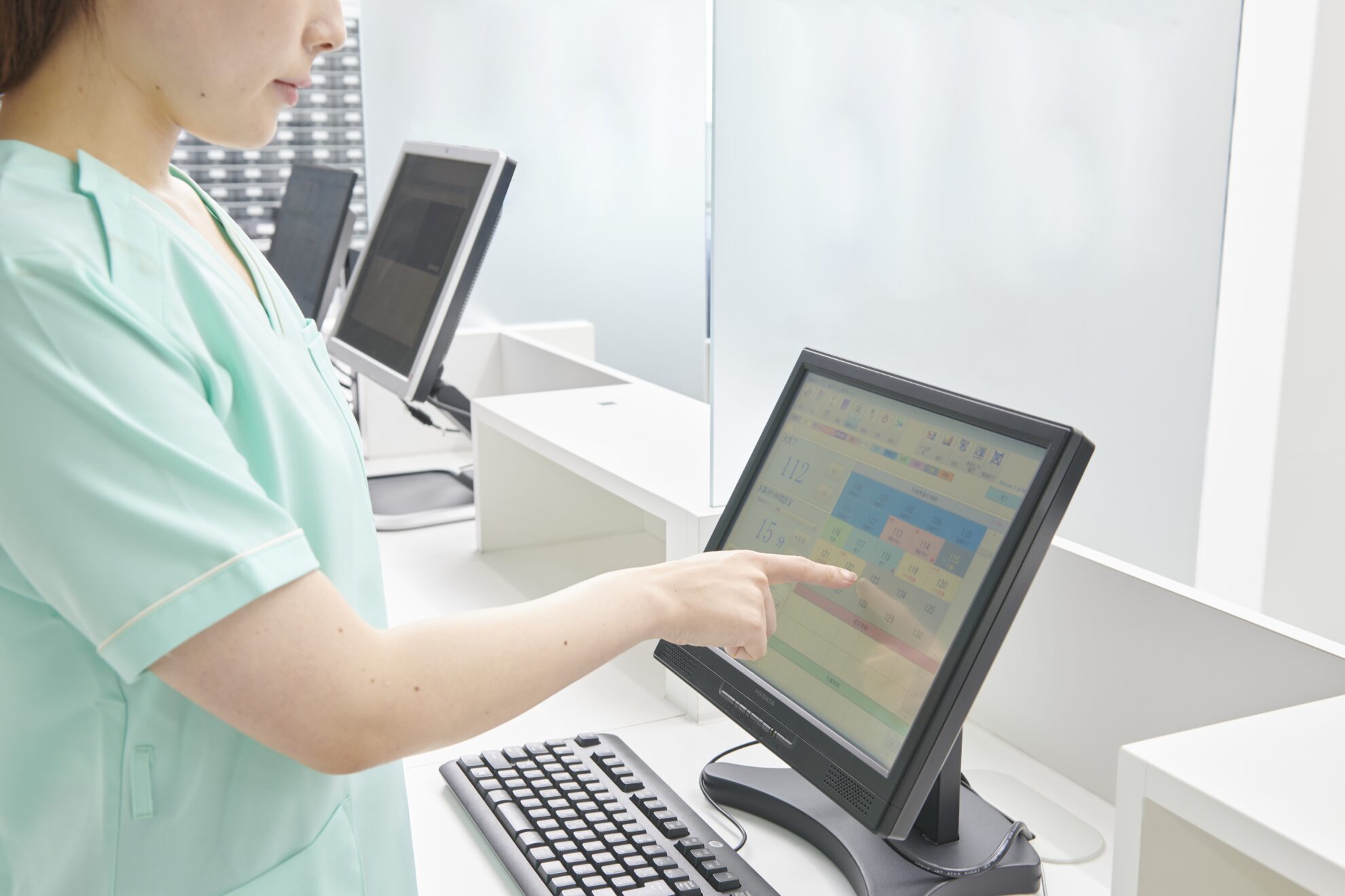 新カタログ公開】投薬順番表示システム Y's Visionの新機能追加の